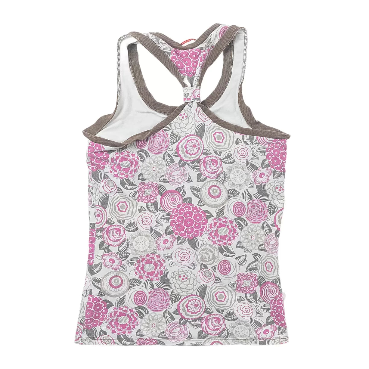 XSWhite/Pink