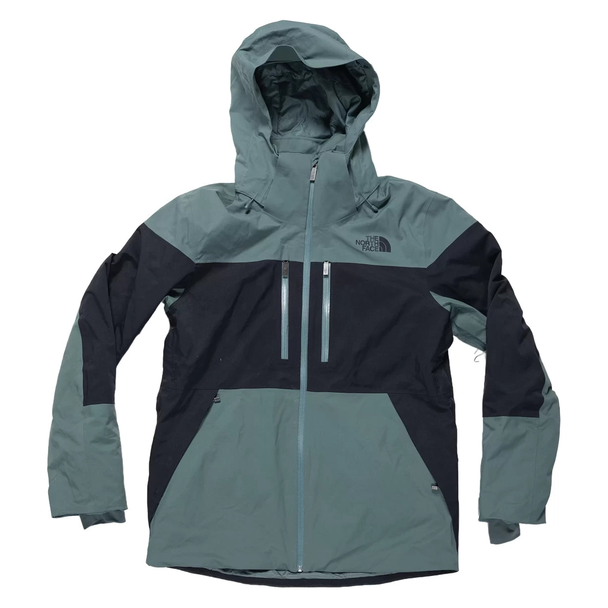 LBlack/Teal