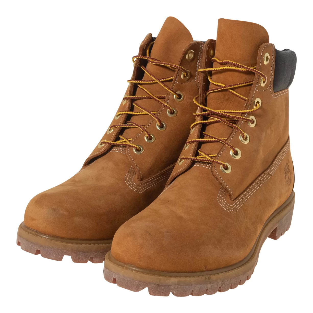 10Wheat Nubuck