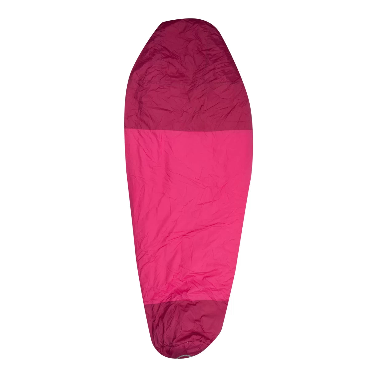 Regular - Right ZipPink