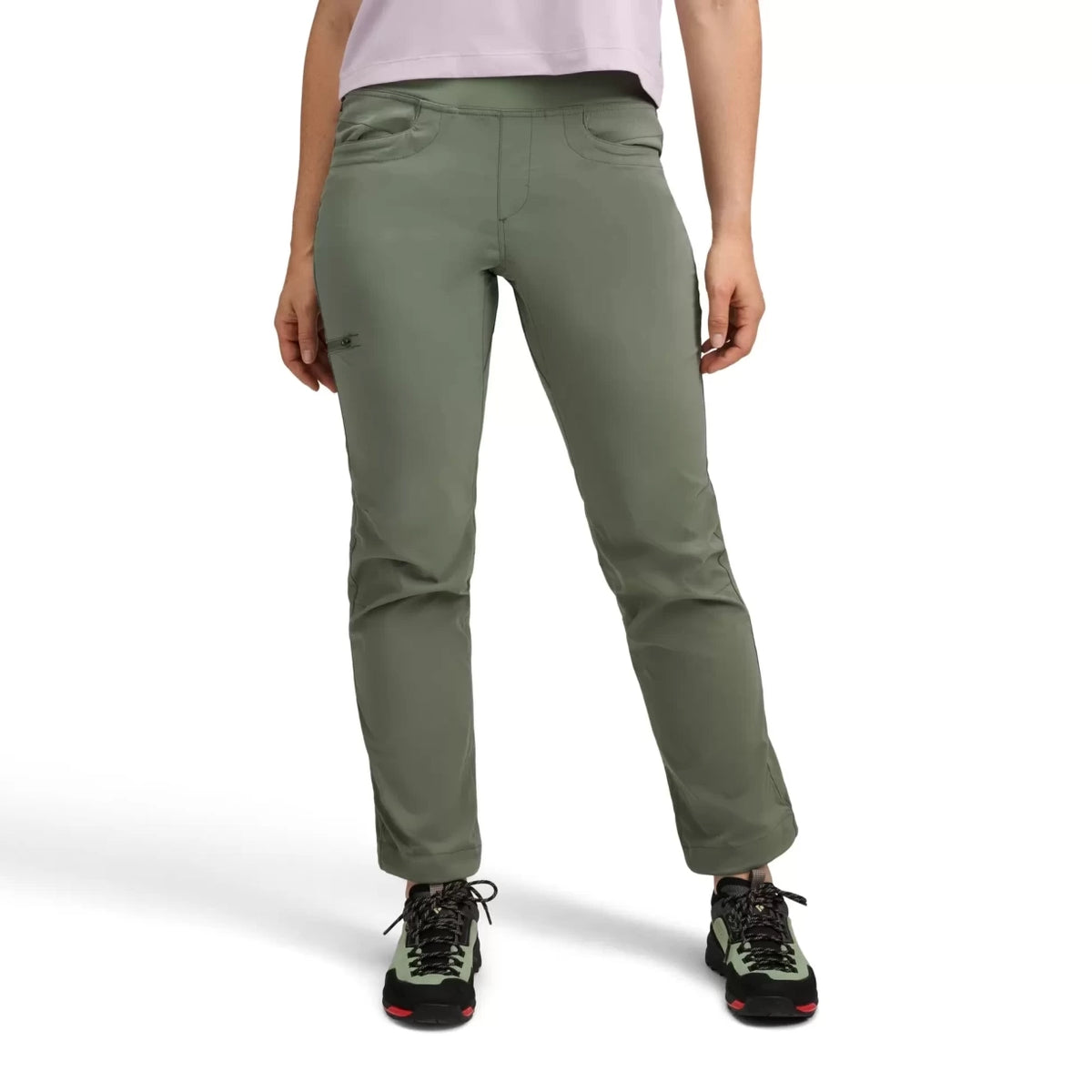 SLaurel Green