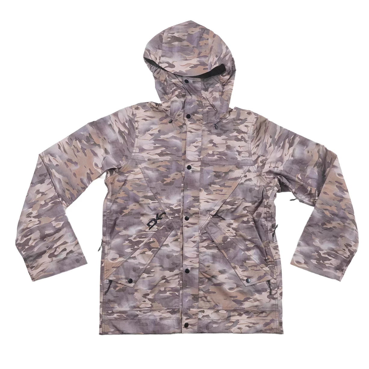 SVintage Camo