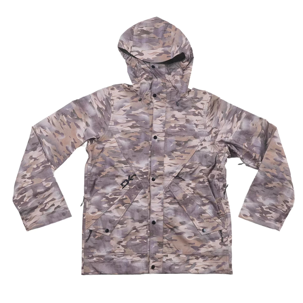 SVintage Camo