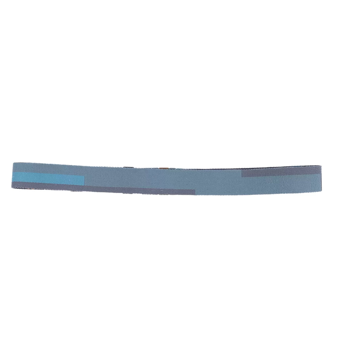 One SizeBlue/Gray