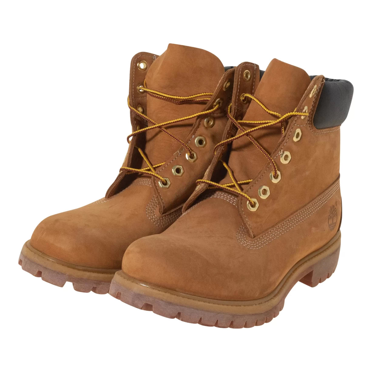 8.5Wheat Nubuck