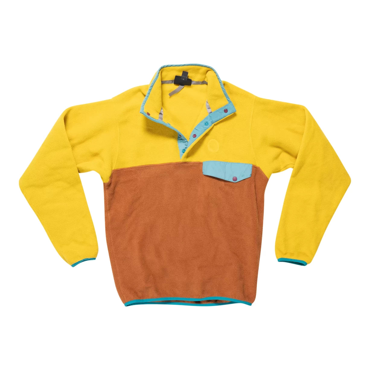 XSBrown/Yellow