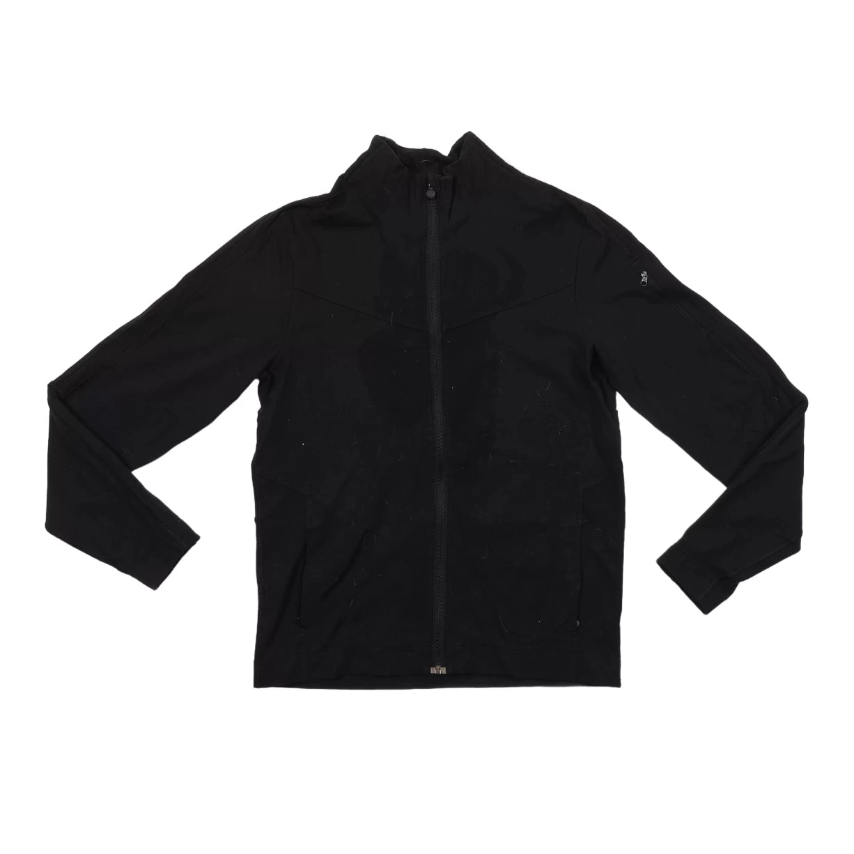 Estimated Size S/MBlack