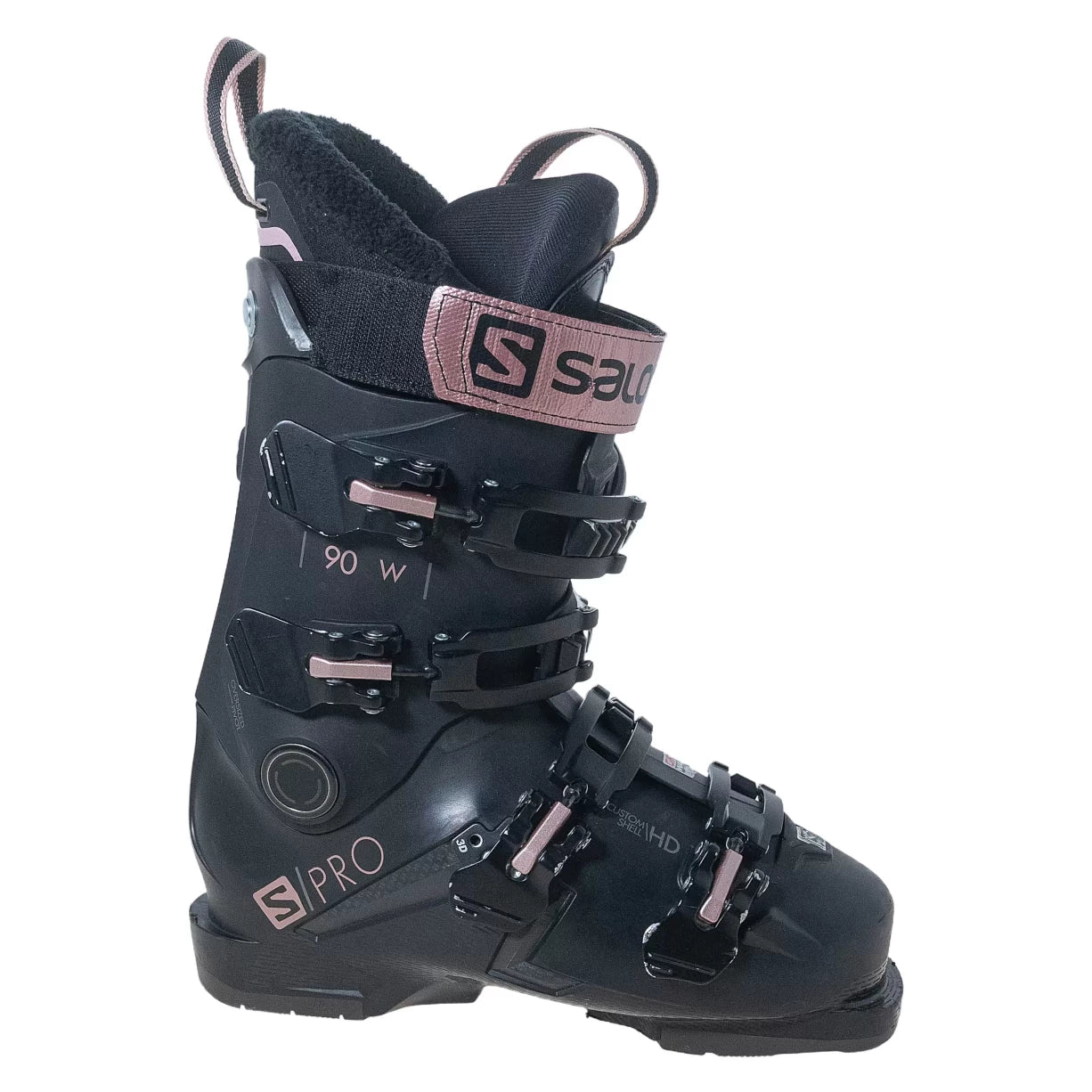 23/23.5Black