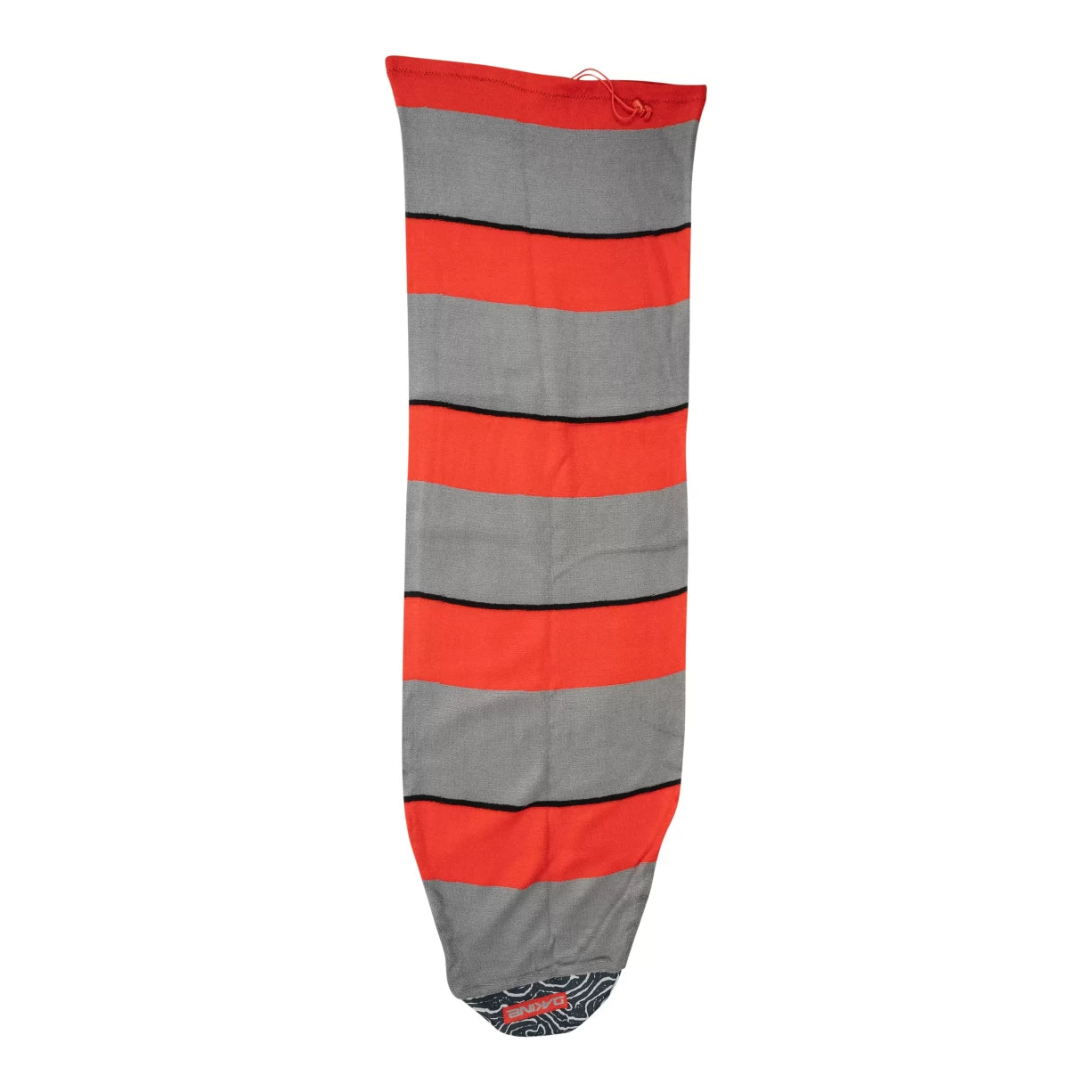 One SizeRed/Gray