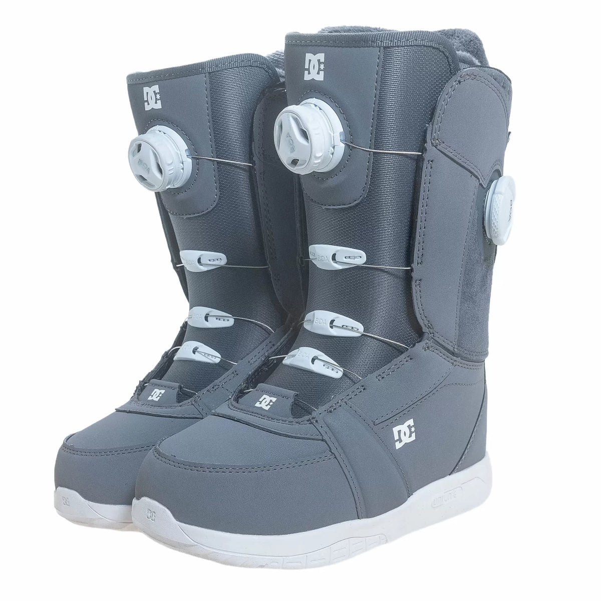9Dark Grey
