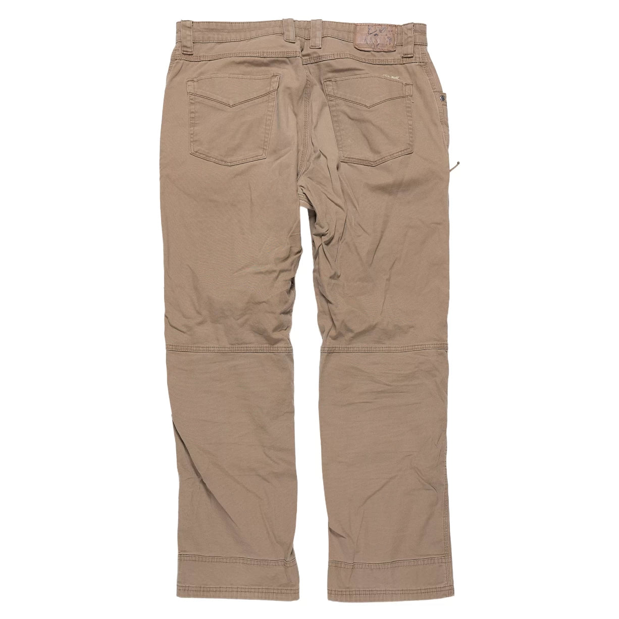 34" x 32"Khaki