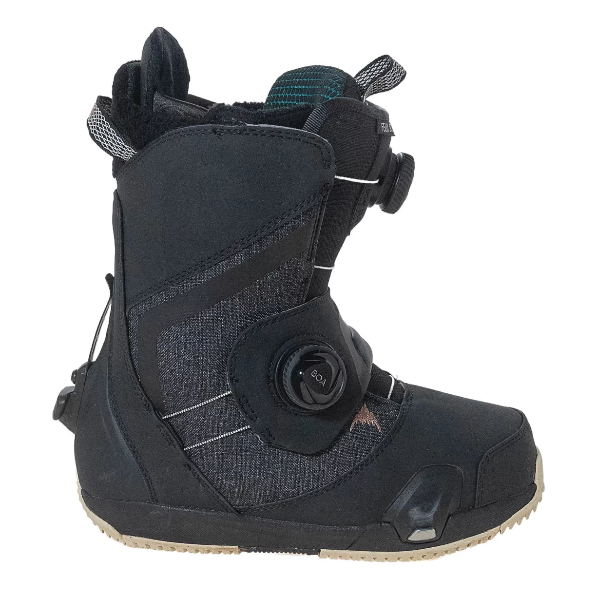 8Black