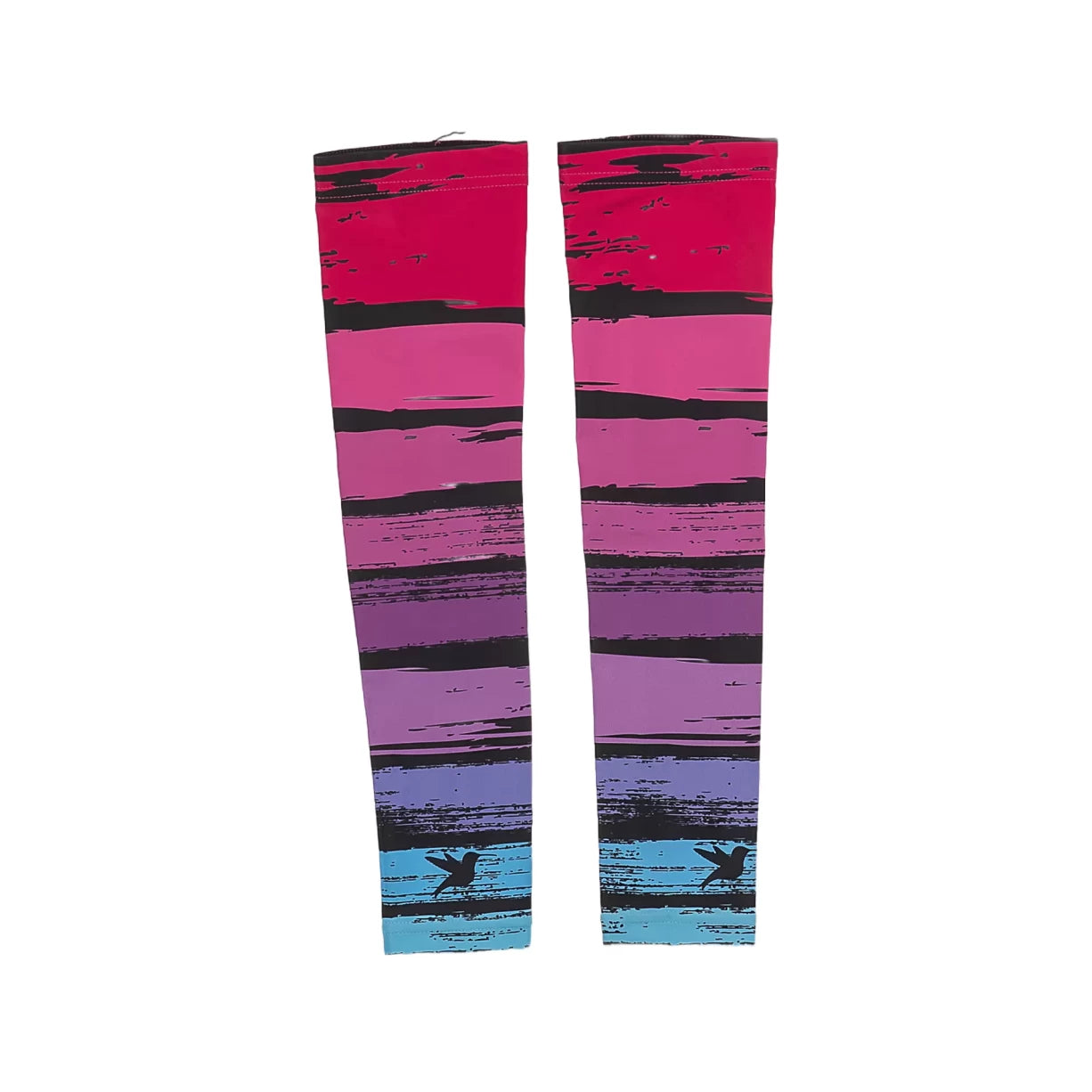 Spink/purple