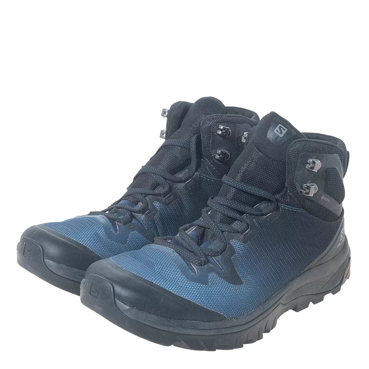 9Black/Blue