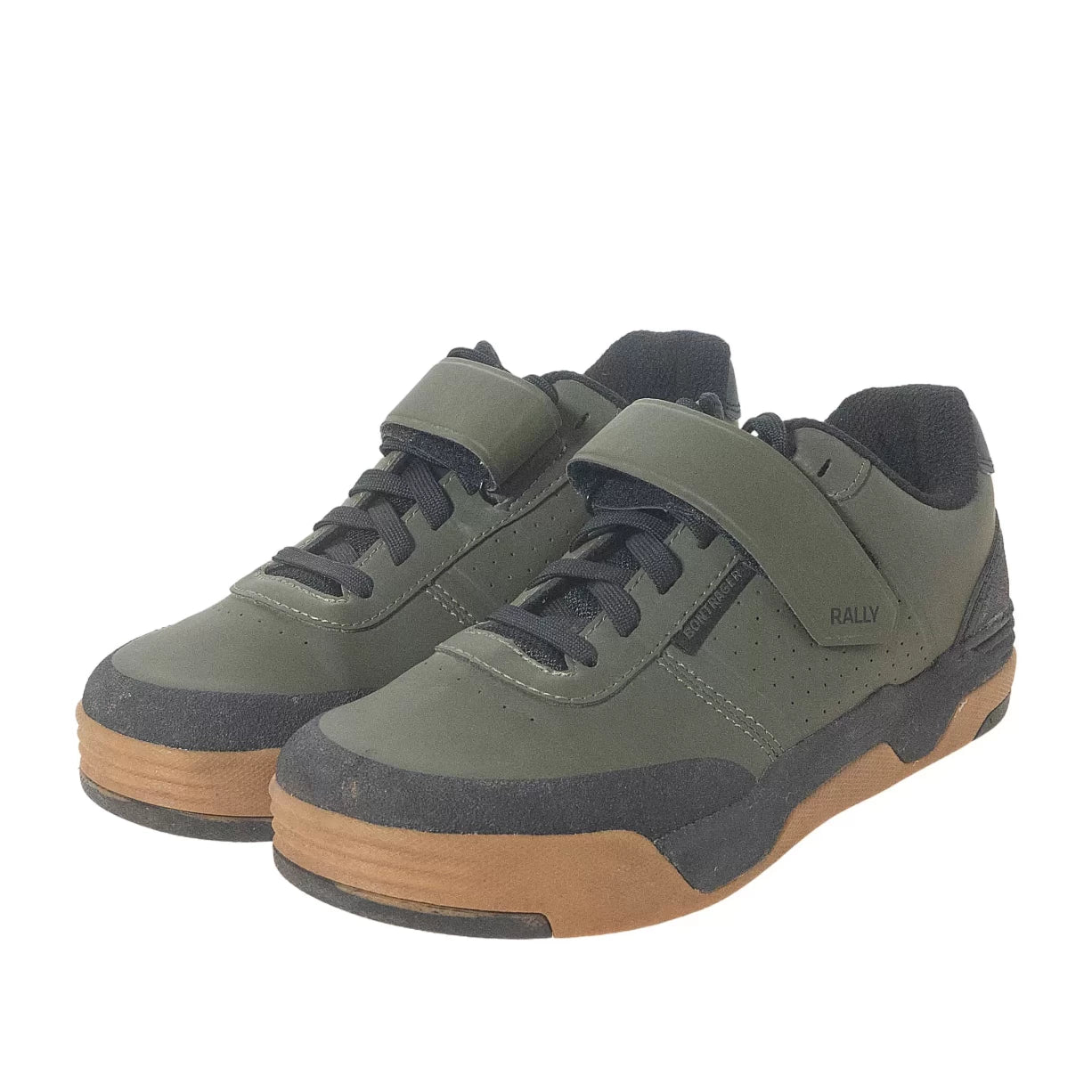 6.5Olive