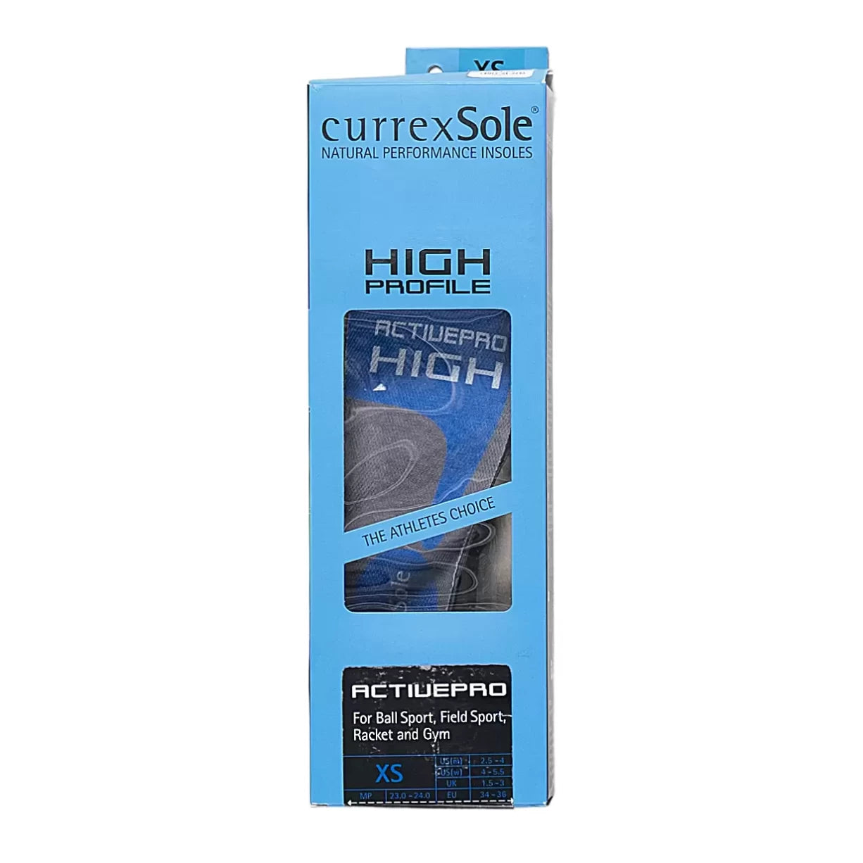 XSBlue/Gray
