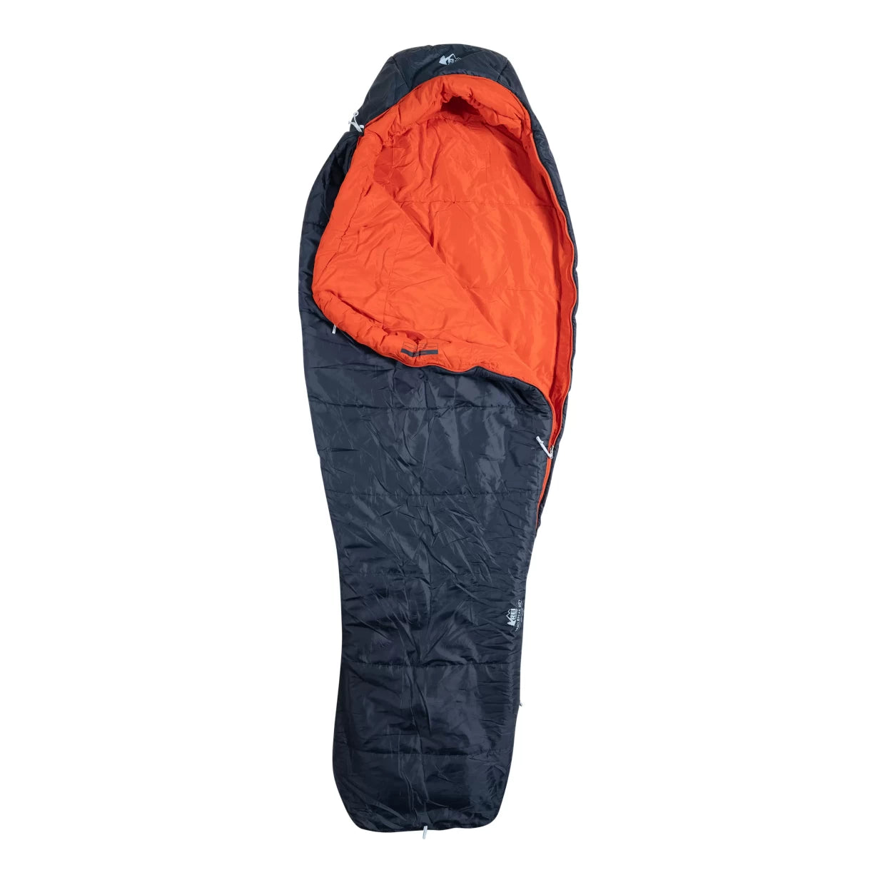 Regular - Left ZipBlue