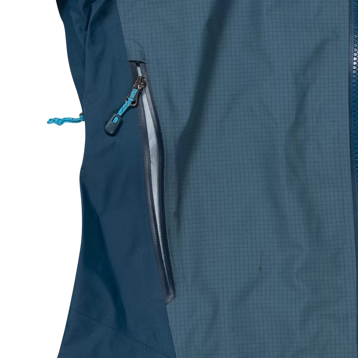 XSBlue