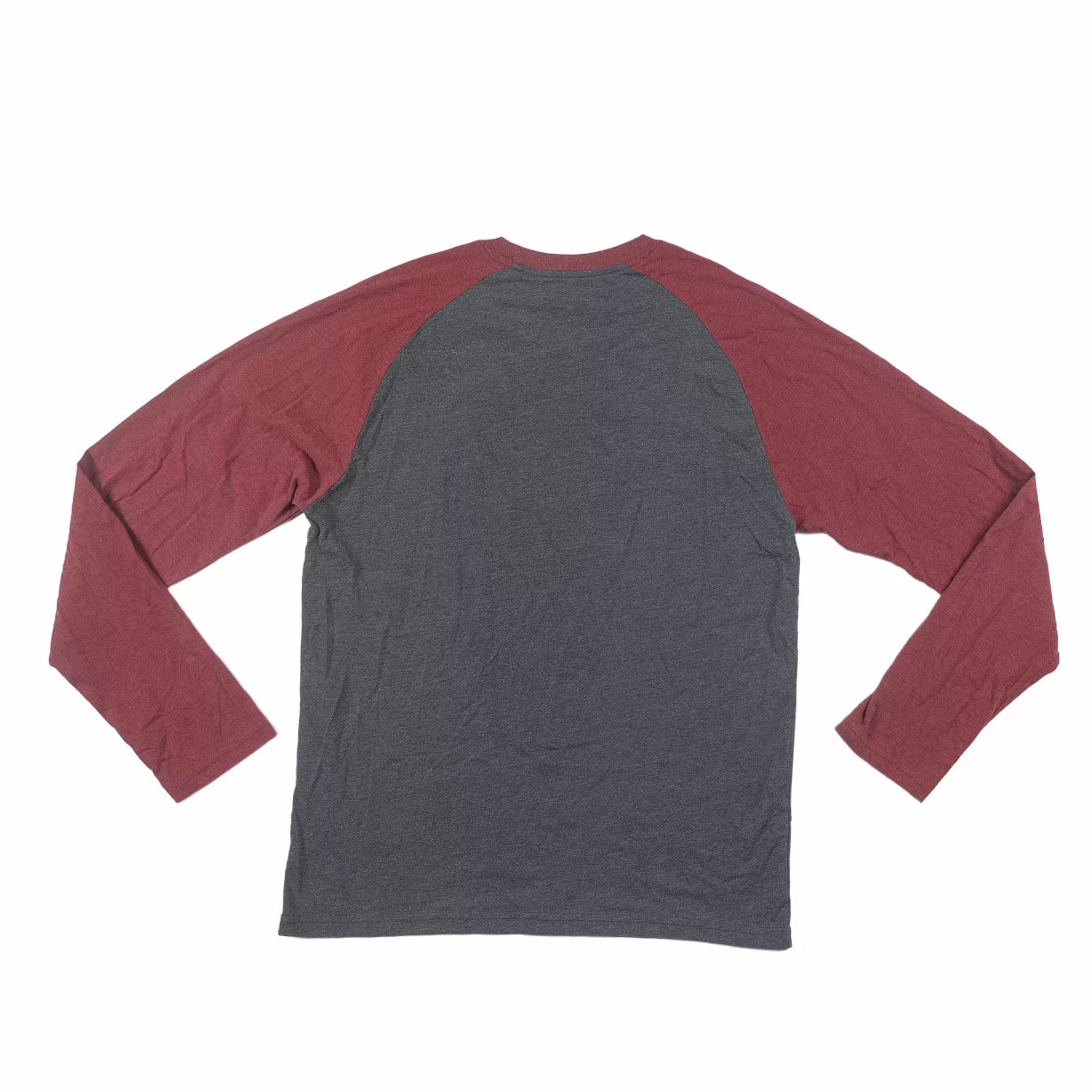 MGrey/Red