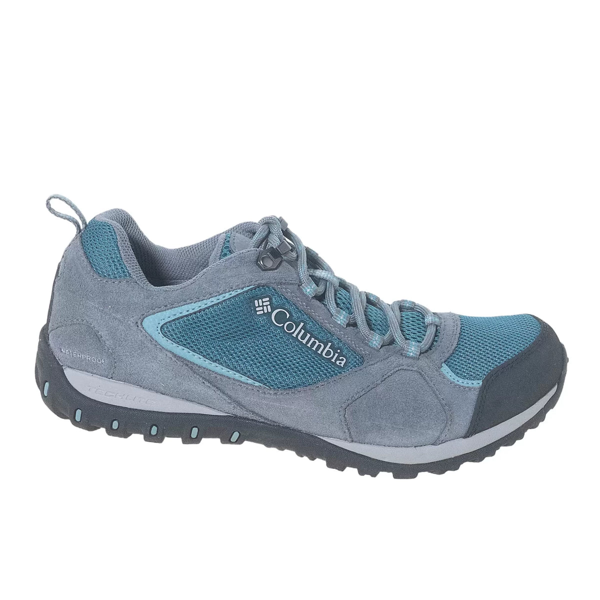 10Gray/Teal