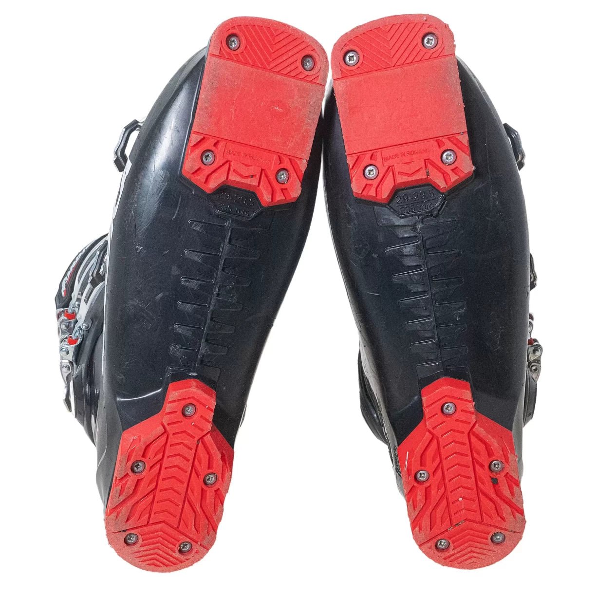 29/29.5Black