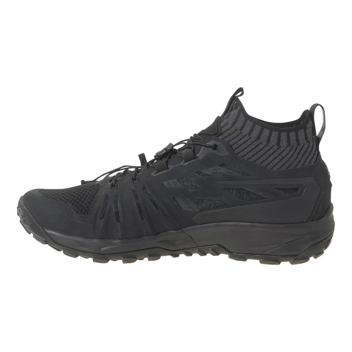 9.5Black