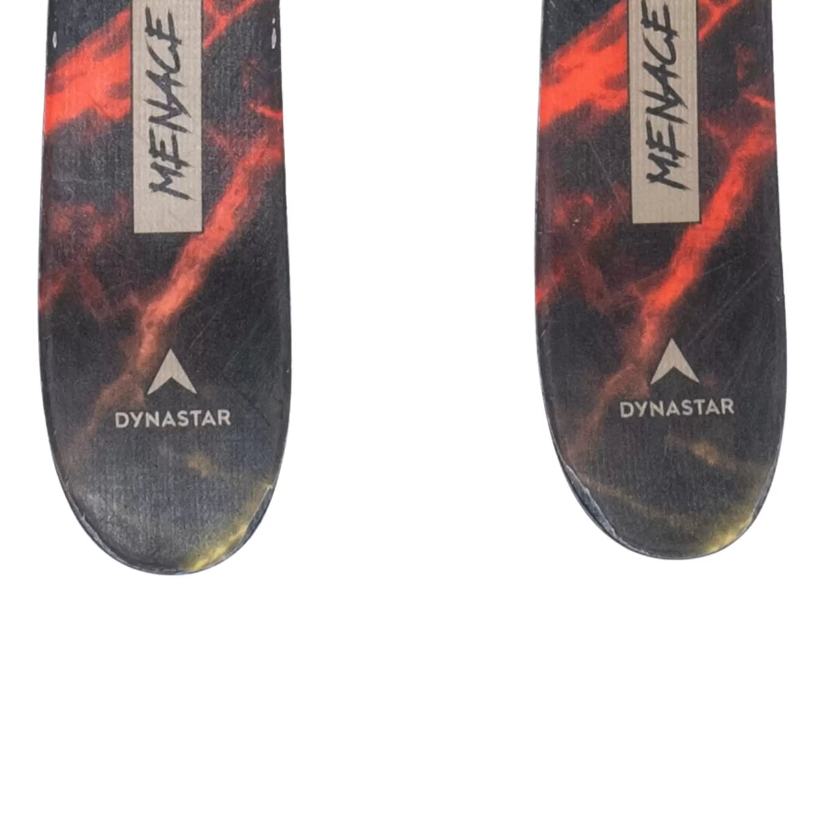 138cmBlack/Red
