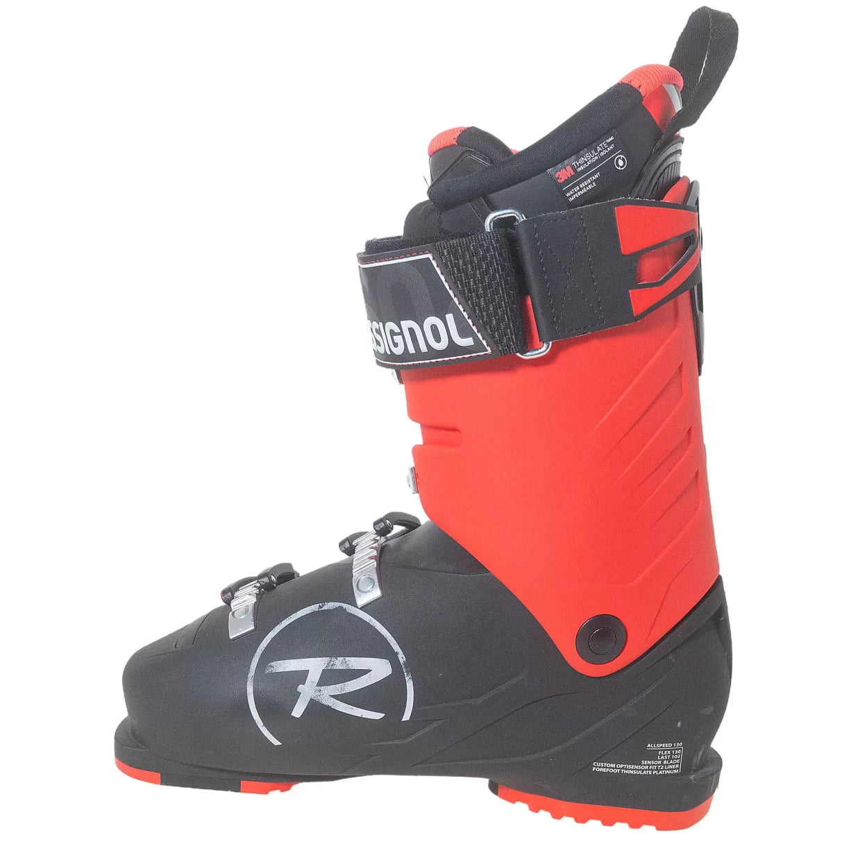 27.5Red/Black