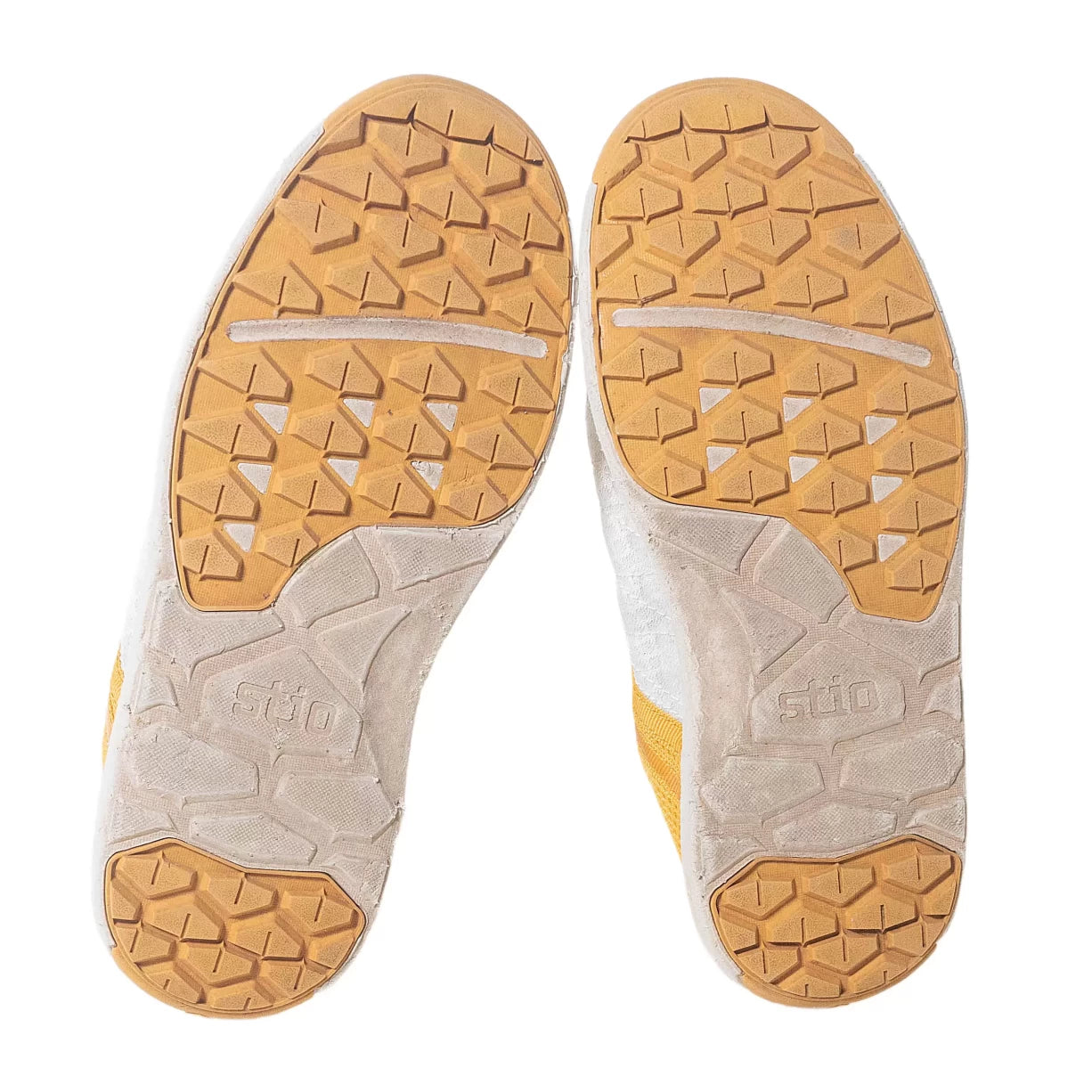 8.5White/Yellow
