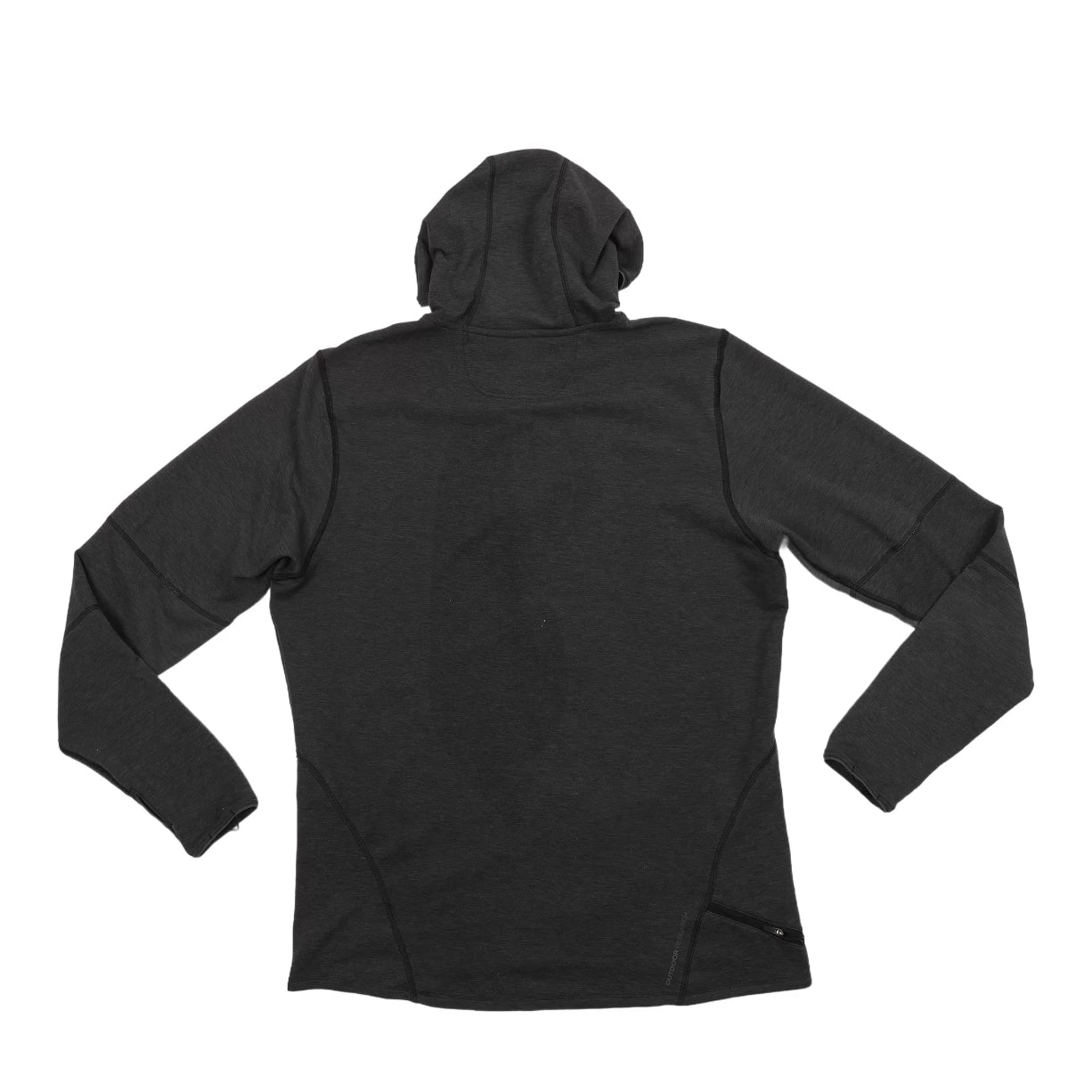 Estimated XLGray