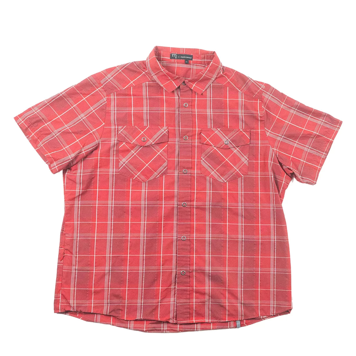 XLRed Plaid