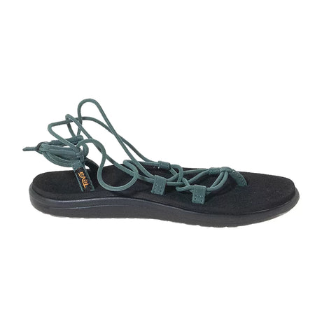 7Black/Green