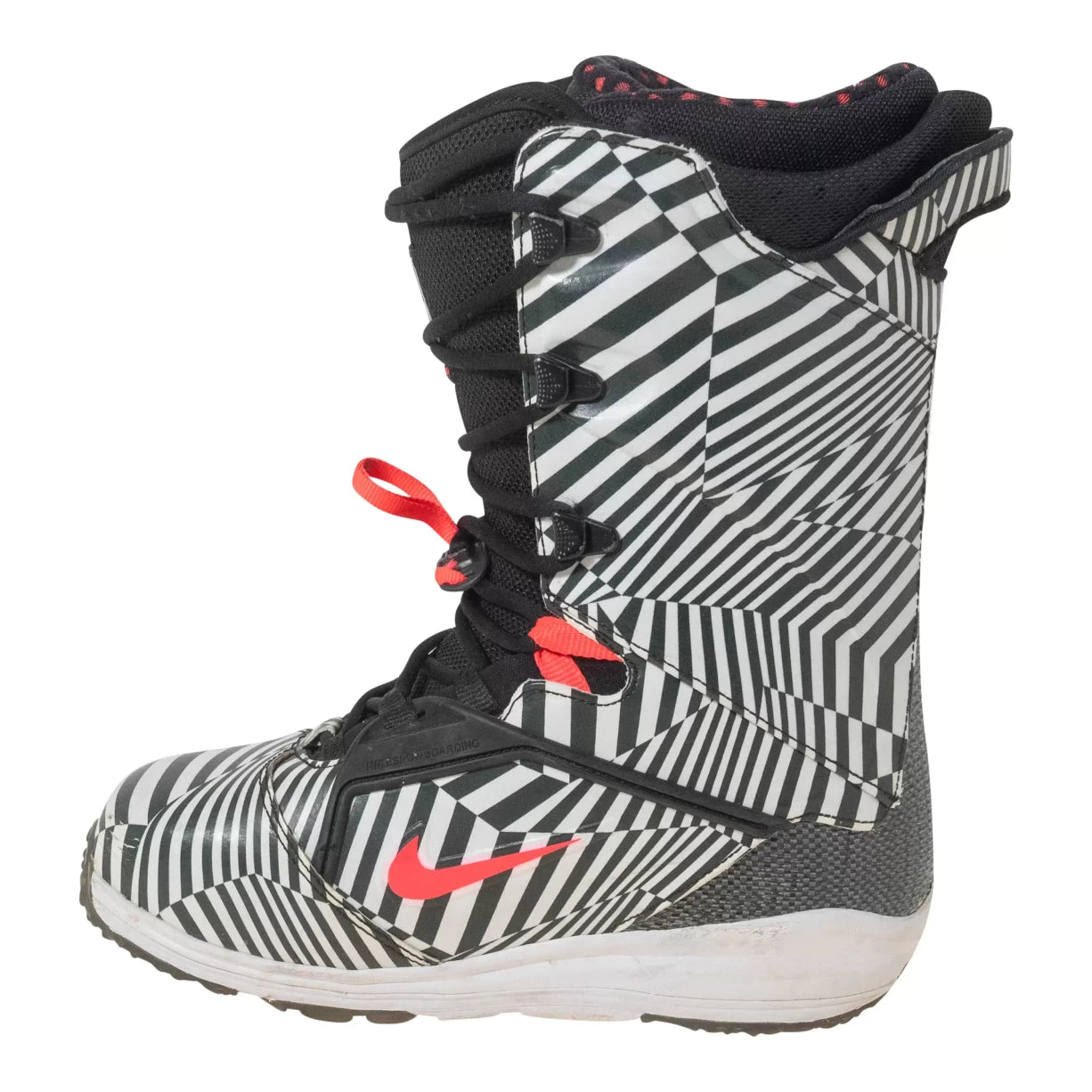 6.5Black/White