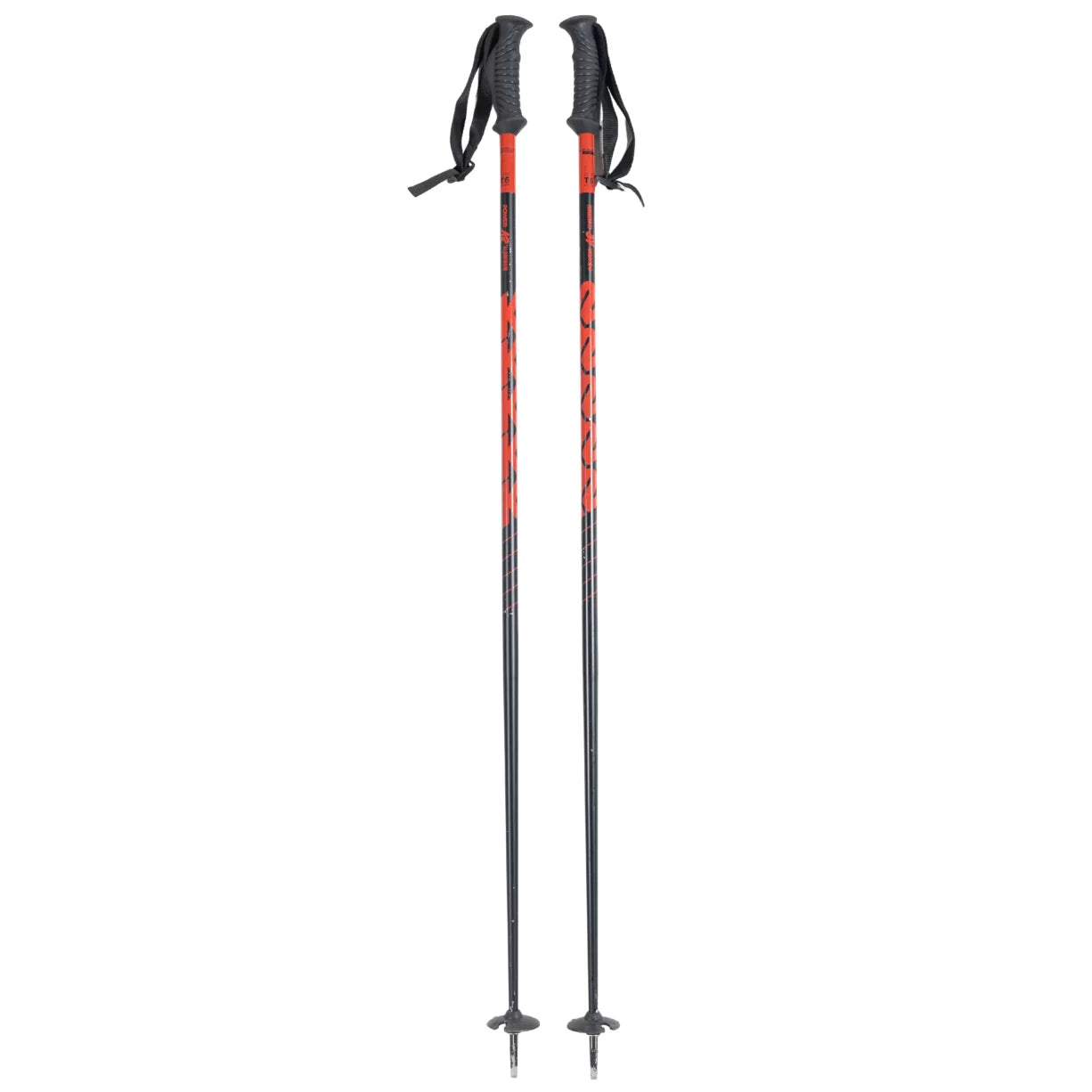 48"Black/Red