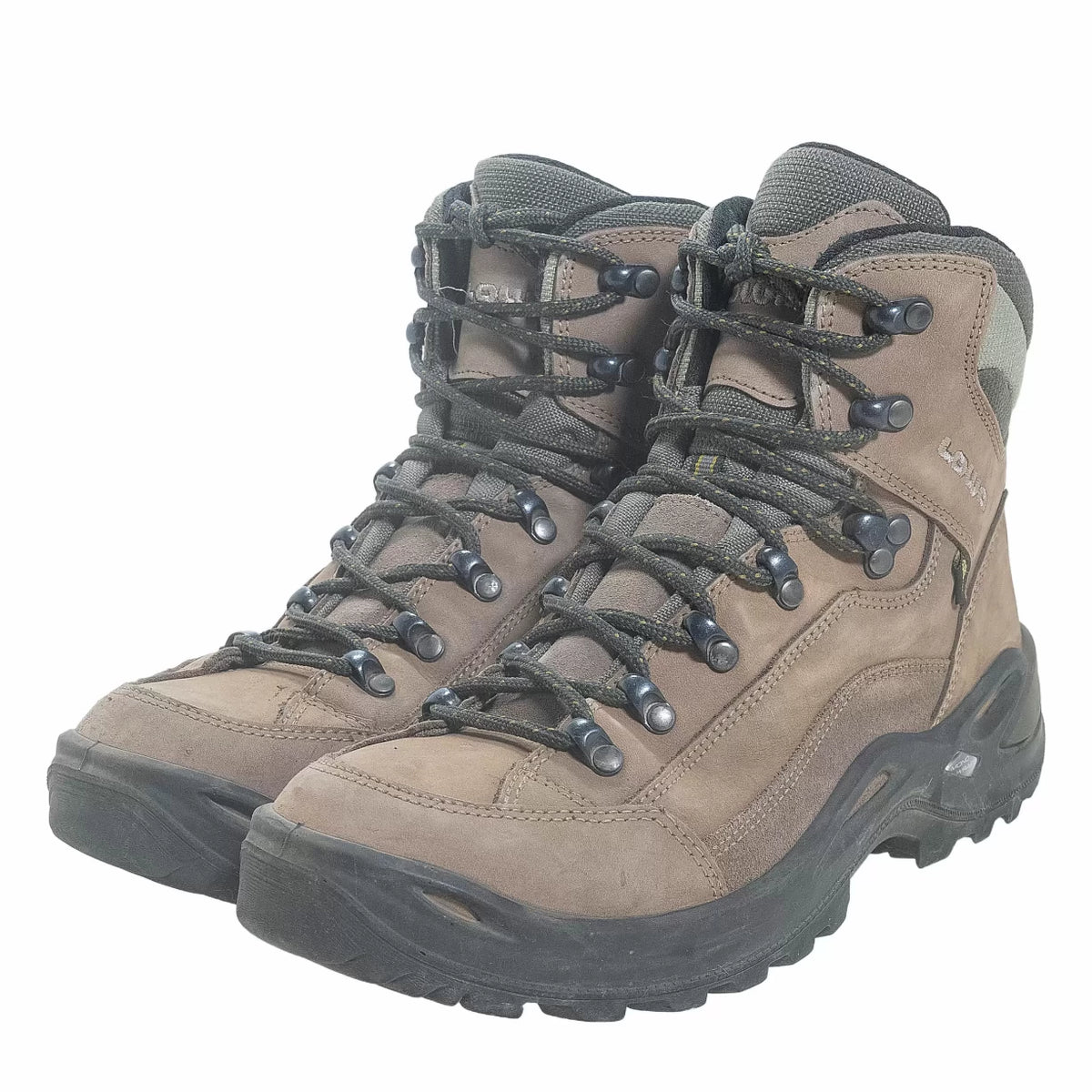 9.5Brown