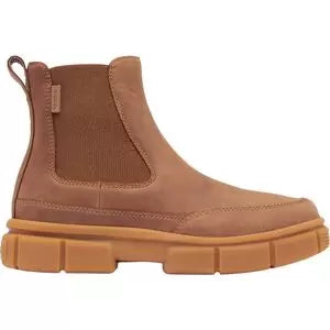 8.5Velvet Tan/Gum 2