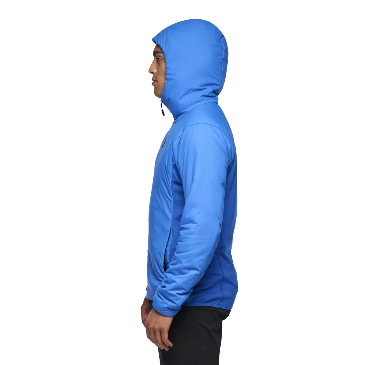 LDrifter Blue