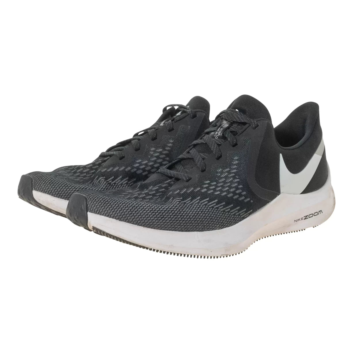 10Black/White