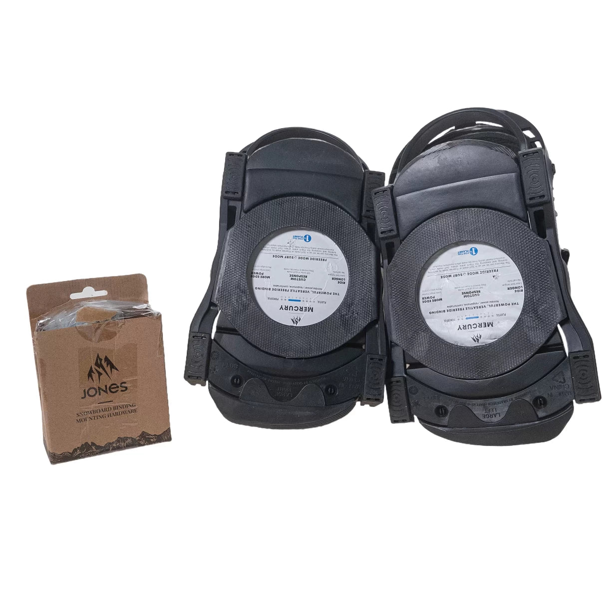 LBlack