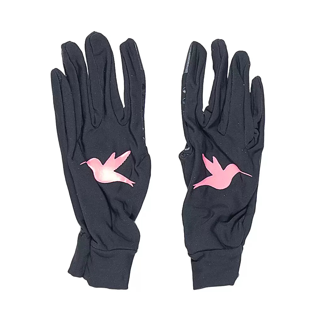 S/MBlack/Pink