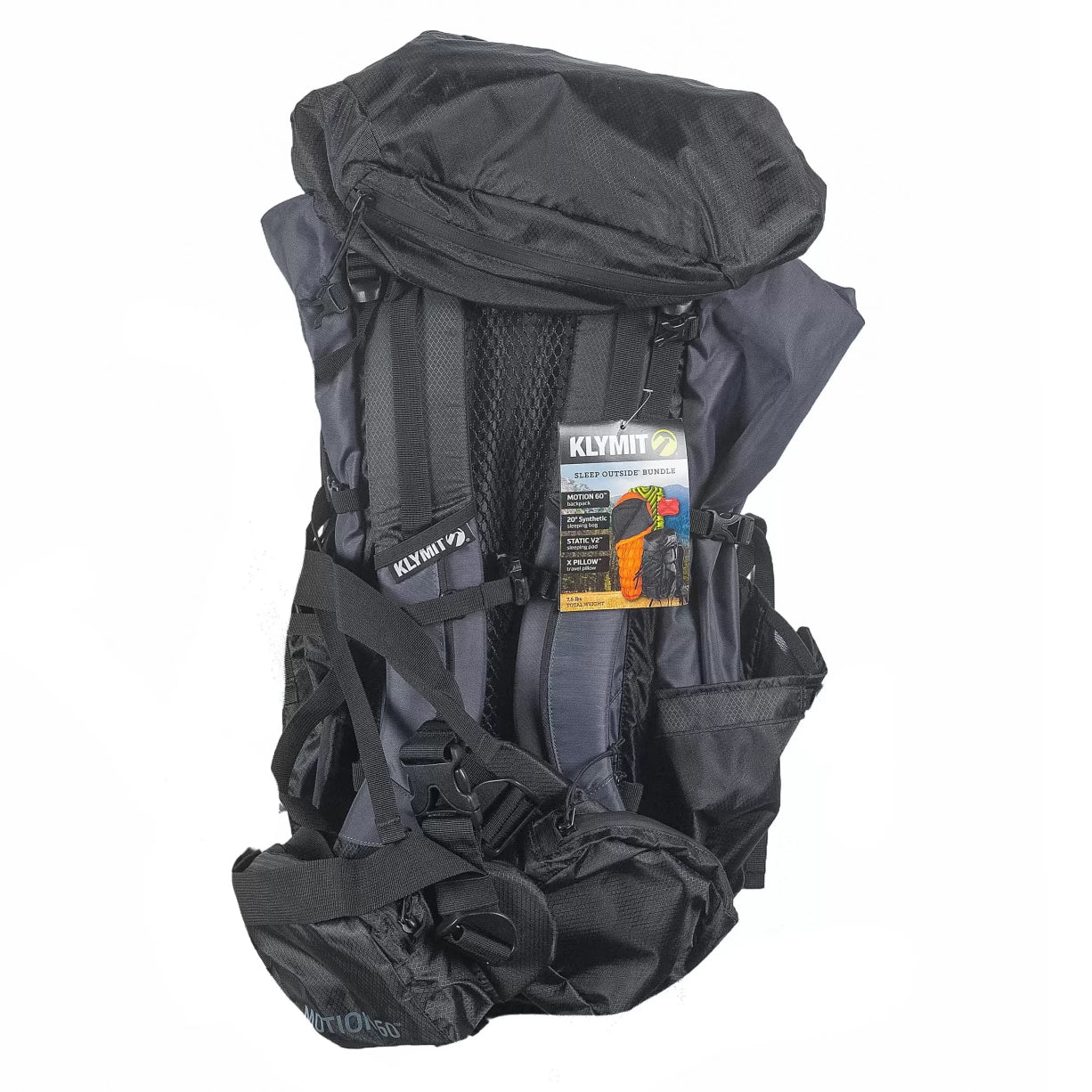 60 LBlack