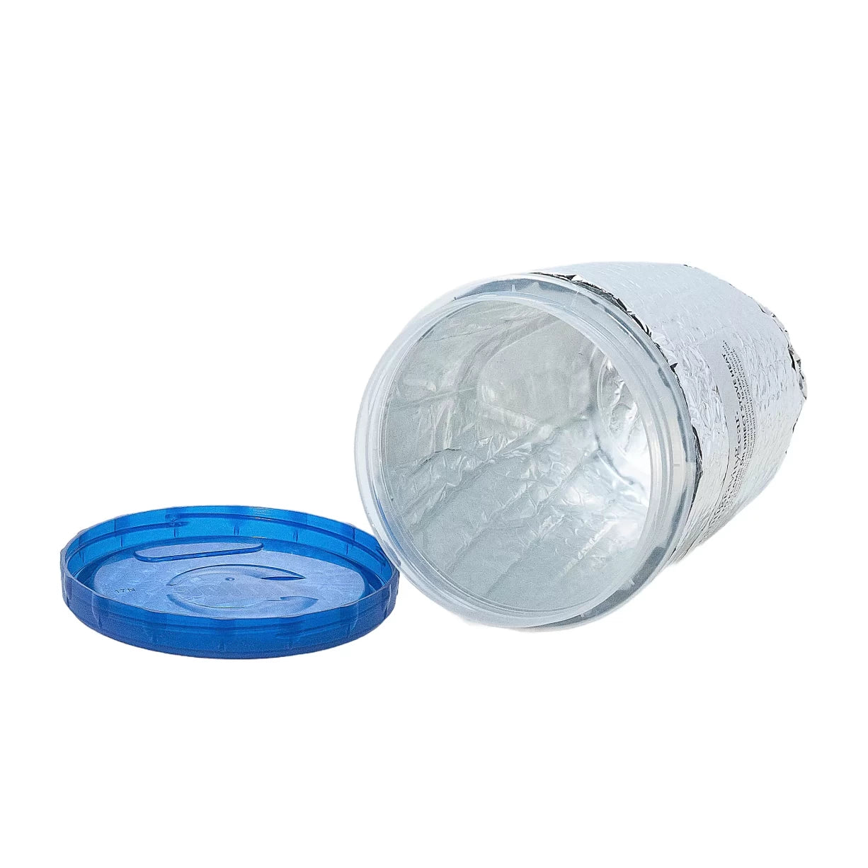 One SizeSilver