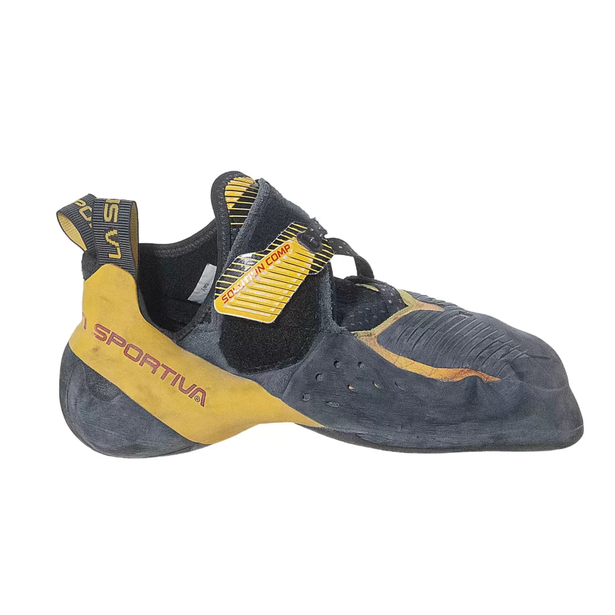 43.0Black/Yellow