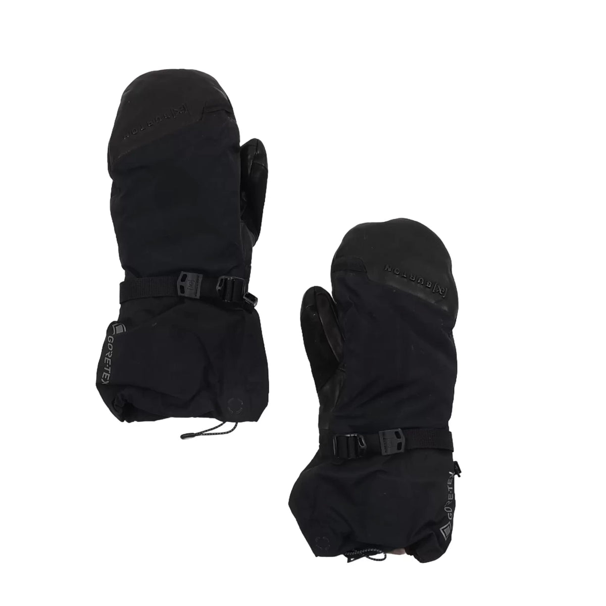 Burton AK Oven GORE-TEX 3L System Mitten - Men's – Geartrade.com