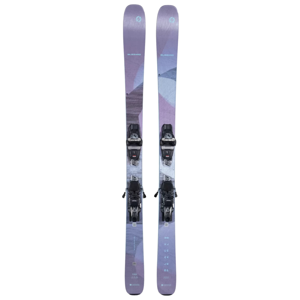 158cmPurple