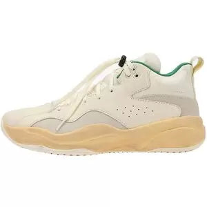 11.5Off White Green