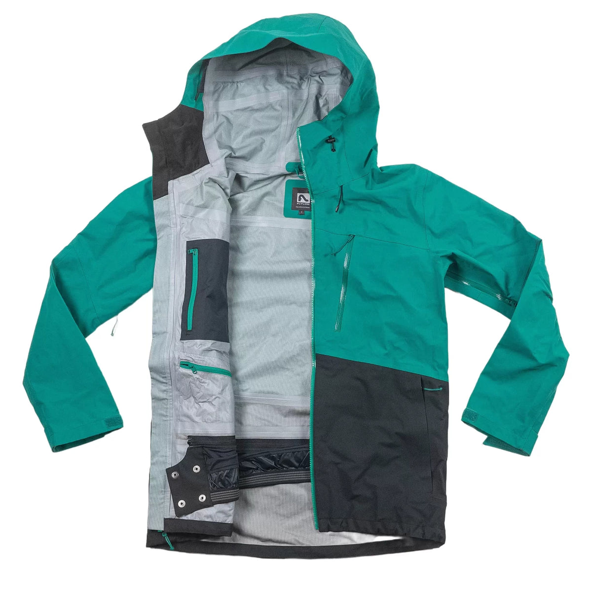 SGreen/Black