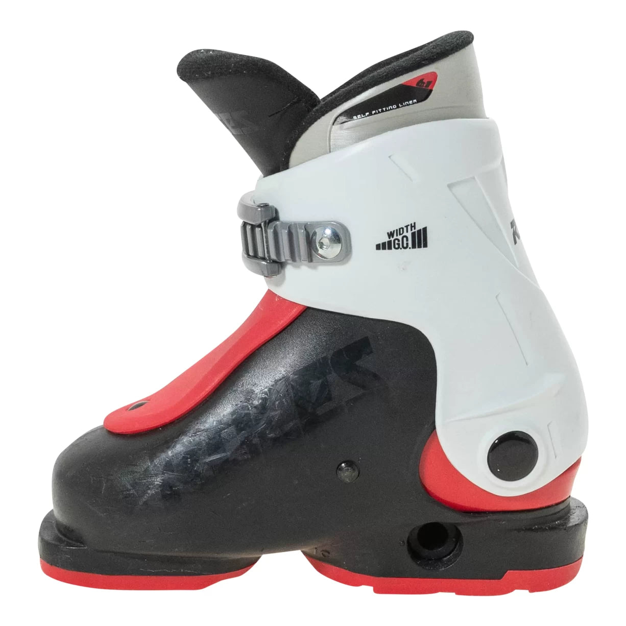 see tech specsBlack/White/Red