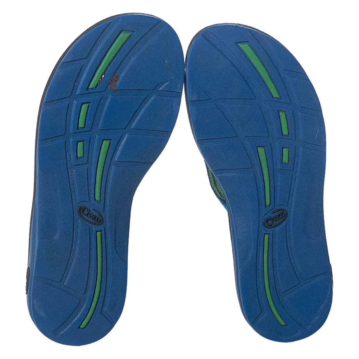 7Black/Blue