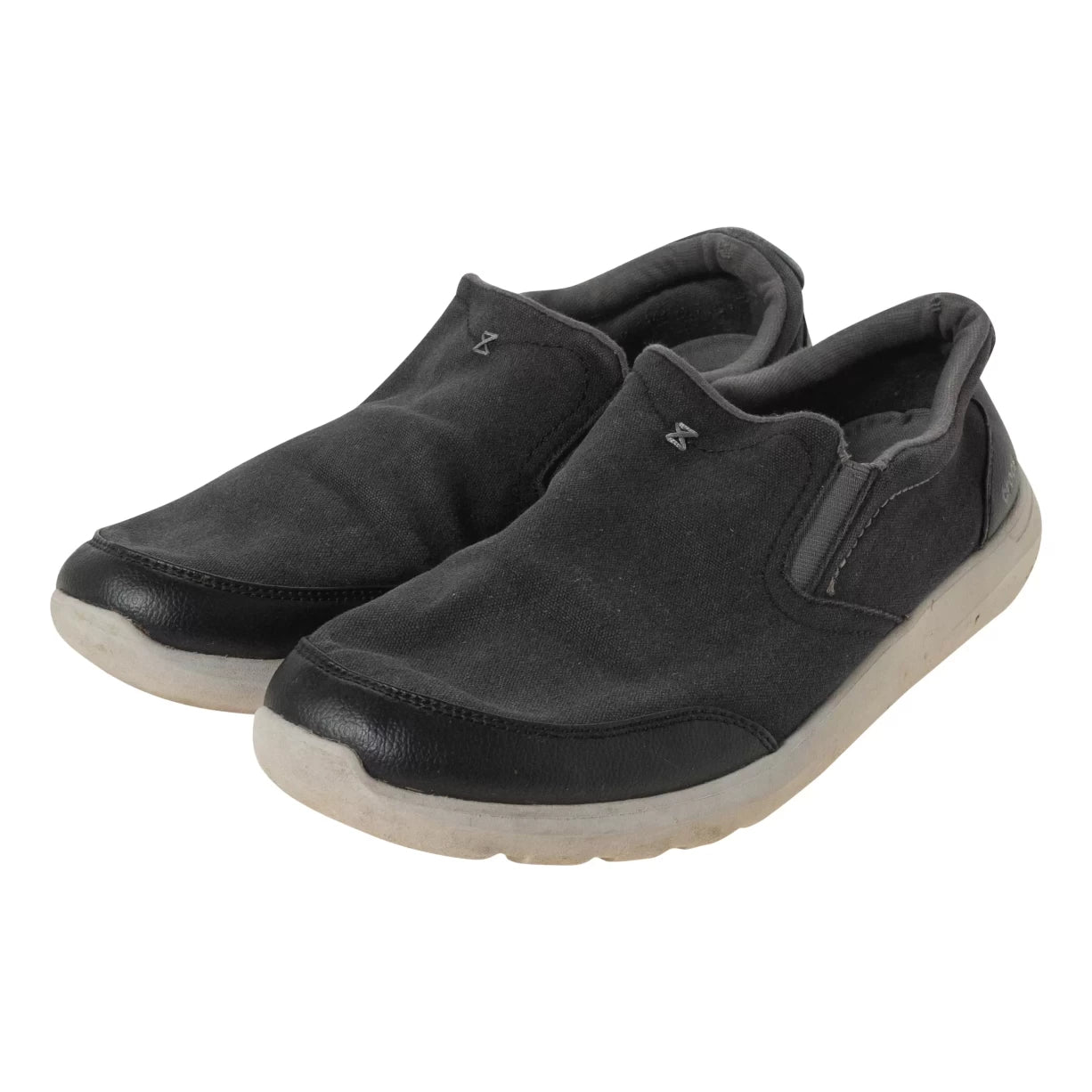 11Dark Grey